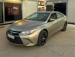 تۆیۆتا کامری